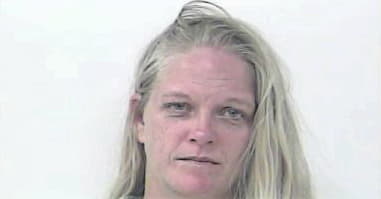 Jessica Keenan, - St. Lucie County, FL 